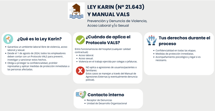 Infografía Manual VALS