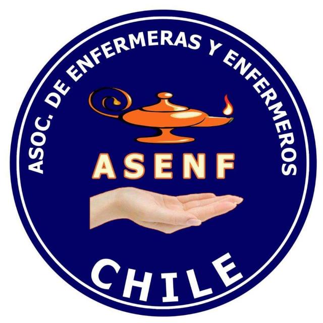 logo ASENF