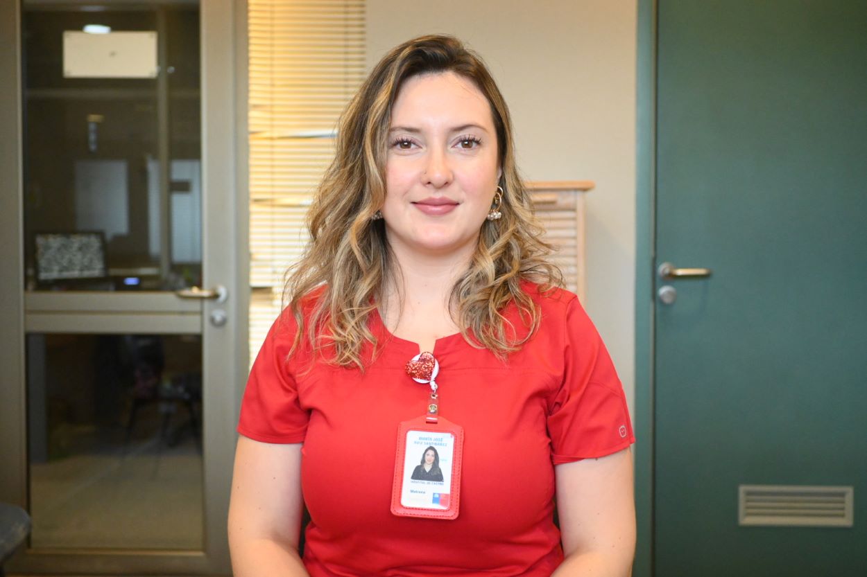 matrona maria jose ruiz redim