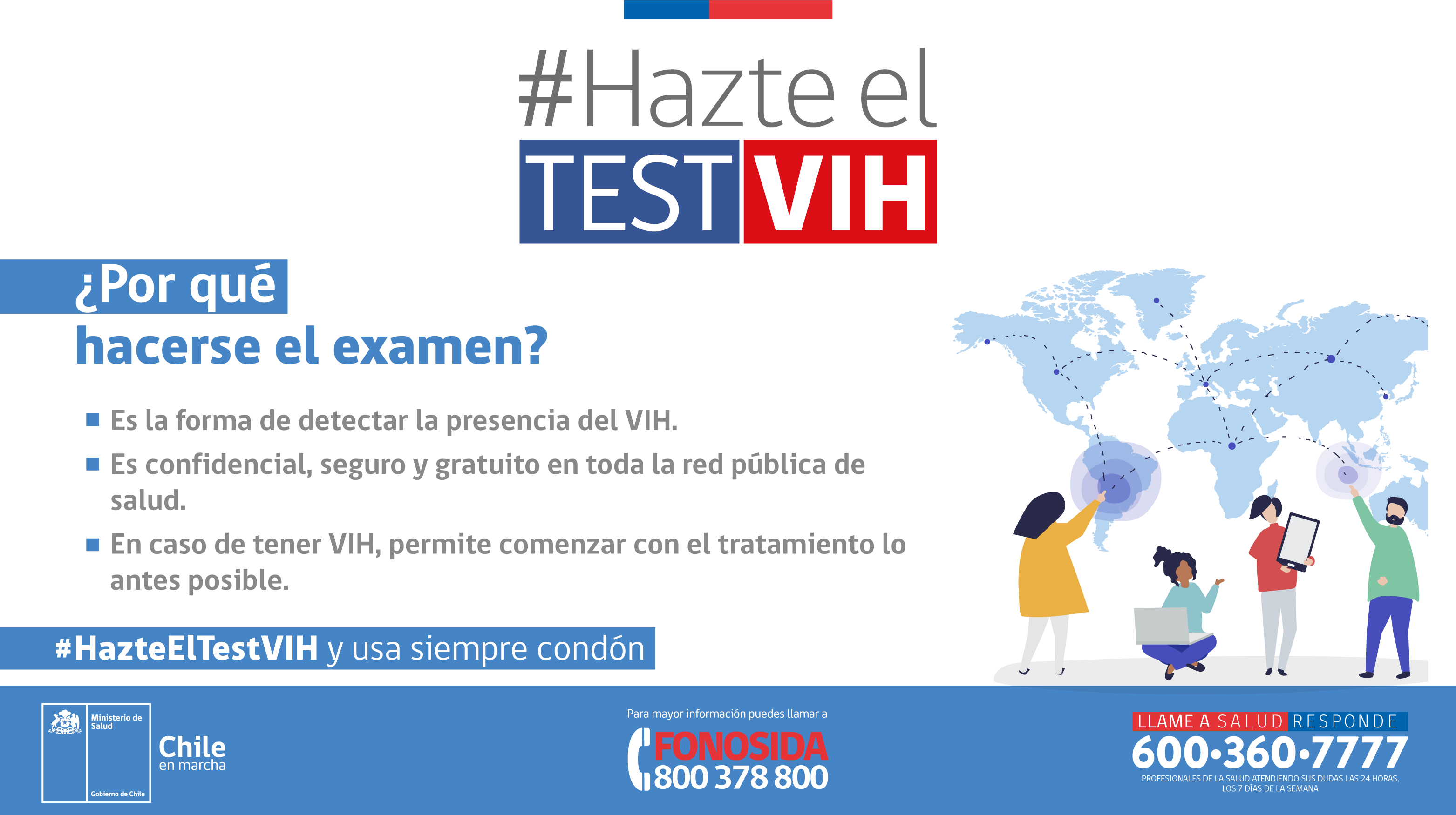 2019.07.12 HAZTE EL TEST VIH 01