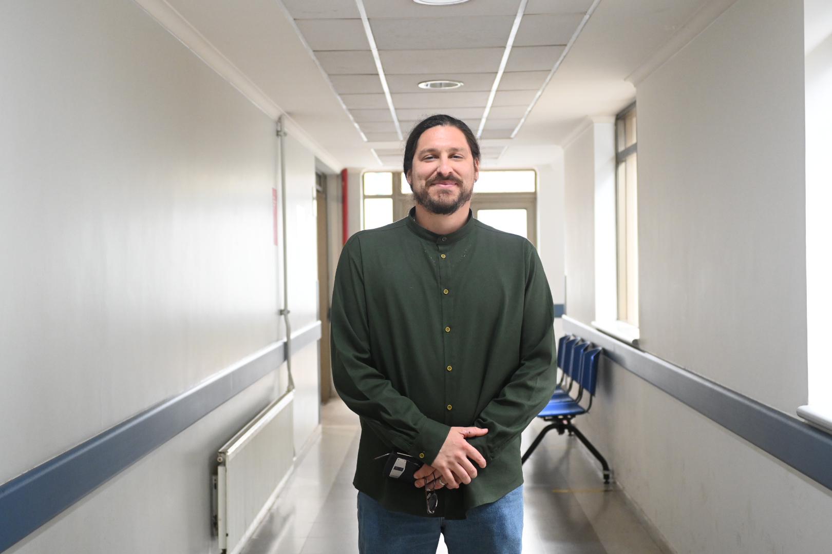 psicólogo sebastian valdés venegas